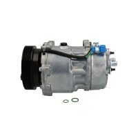 BOSCH 1 986 AD1 033 Kompressor, Klimaanlage