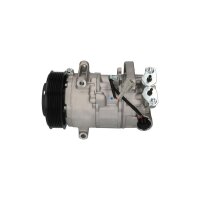 BOSCH 1 986 AD1 093 Kompressor, Klimaanlage
