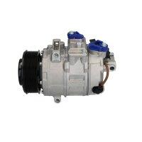 BOSCH 1 986 AD1 125 Kompressor, Klimaanlage