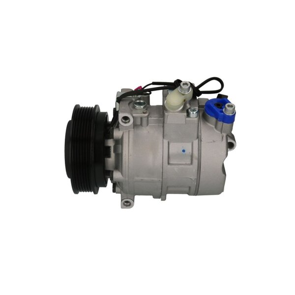 BOSCH 1 986 AD1 113 Kompressor, Klimaanlage