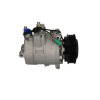 BOSCH 1 986 AD1 113 Kompressor, Klimaanlage