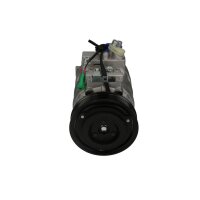 BOSCH 1 986 AD1 113 Kompressor, Klimaanlage