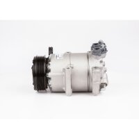 BOSCH 1 986 AD1 072 Kompressor, Klimaanlage