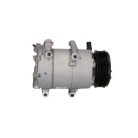 BOSCH 1 986 AD1 072 Kompressor, Klimaanlage