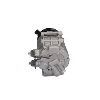 BOSCH 1 986 AD1 072 Kompressor, Klimaanlage