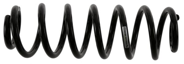 SACHS 992 379 Fahrwerksfeder