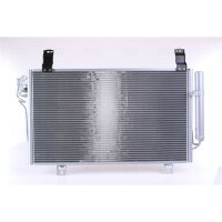 NISSENS 940327 Kondensator, Klimaanlage