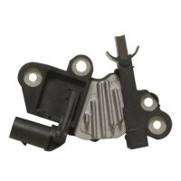 HÜCO 130417 Generatorregler