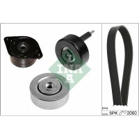 Schaeffler INA 529 0414 10 Keilrippenriemensatz