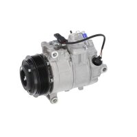 VALEO 690234 Kompressor, Klimaanlage