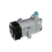 VALEO 690015 Kompressor, Klimaanlage