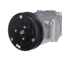 VALEO 690015 Kompressor, Klimaanlage