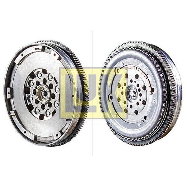 Schaeffler LuK 415 0183 10 Schwungrad