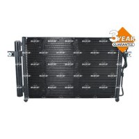 NRF 35630 Kondensator, Klimaanlage