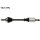 SKF VKJC 6994 Antriebswelle