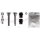 QUICK BRAKE 113-1478X Führungshülsensatz, Bremssattel