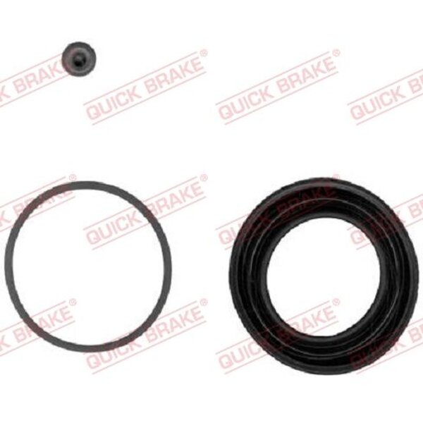 QUICK BRAKE 114-0002 Reparatursatz, Bremssattel