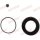 QUICK BRAKE 114-0002 Reparatursatz, Bremssattel