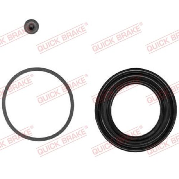 QUICK BRAKE 114-0003 Reparatursatz, Bremssattel