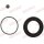 QUICK BRAKE 114-0003 Reparatursatz, Bremssattel