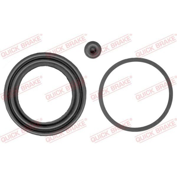 QUICK BRAKE 114-0035 Reparatursatz, Bremssattel