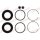 QUICK BRAKE 114-0058 Reparatursatz, Bremssattel