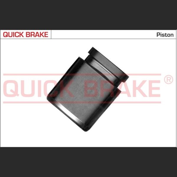 QUICK BRAKE 185052K Kolben, Bremssattel