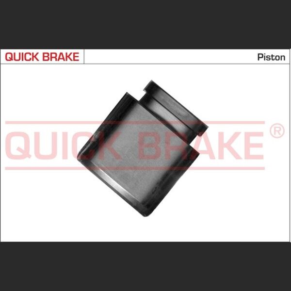 QUICK BRAKE 185054K Kolben, Bremssattel