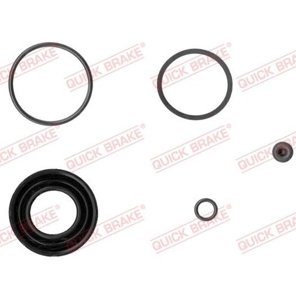 QUICK BRAKE 114-0063 Reparatursatz, Bremssattel