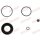QUICK BRAKE 114-0063 Reparatursatz, Bremssattel