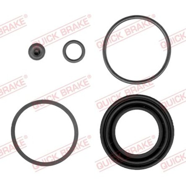 QUICK BRAKE 114-0066 Reparatursatz, Bremssattel