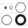 QUICK BRAKE 114-0066 Reparatursatz, Bremssattel