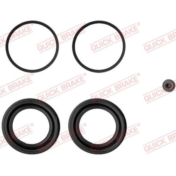 QUICK BRAKE 114-0067 Reparatursatz, Bremssattel