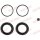 QUICK BRAKE 114-0067 Reparatursatz, Bremssattel
