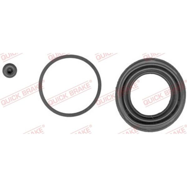 QUICK BRAKE 114-0086 Reparatursatz, Bremssattel