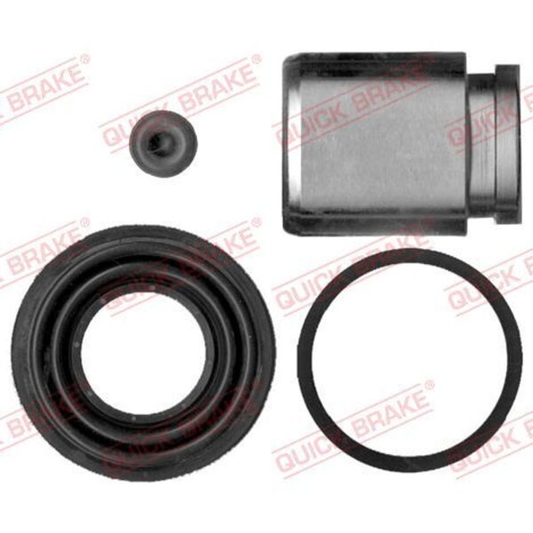QUICK BRAKE 114-5022 Reparatursatz, Bremssattel