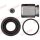 QUICK BRAKE 114-5022 Reparatursatz, Bremssattel