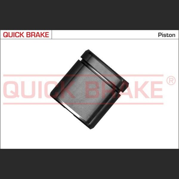 QUICK BRAKE 185085K Kolben, Bremssattel