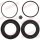 QUICK BRAKE 114-0224 Reparatursatz, Bremssattel