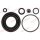 QUICK BRAKE 114-0258 Reparatursatz, Bremssattel