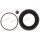 QUICK BRAKE 114-0244 Reparatursatz, Bremssattel