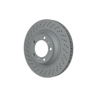 ATE 24.0134-0113.1 Bremsscheibe