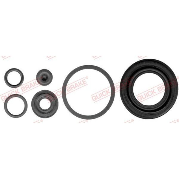 QUICK BRAKE 114-0295 Reparatursatz, Bremssattel