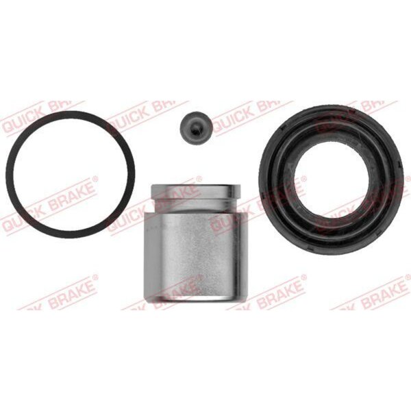 QUICK BRAKE 114-5105 Reparatursatz, Bremssattel
