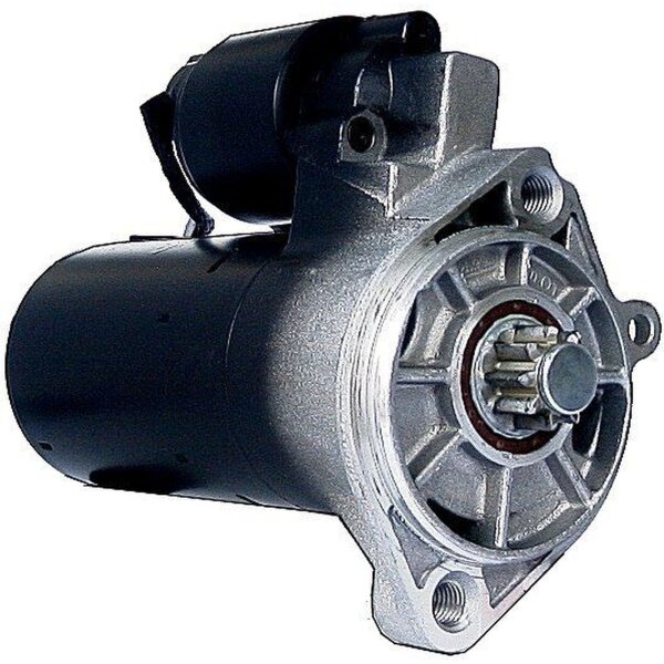 HC-Cargo F 032 112 221 Starter