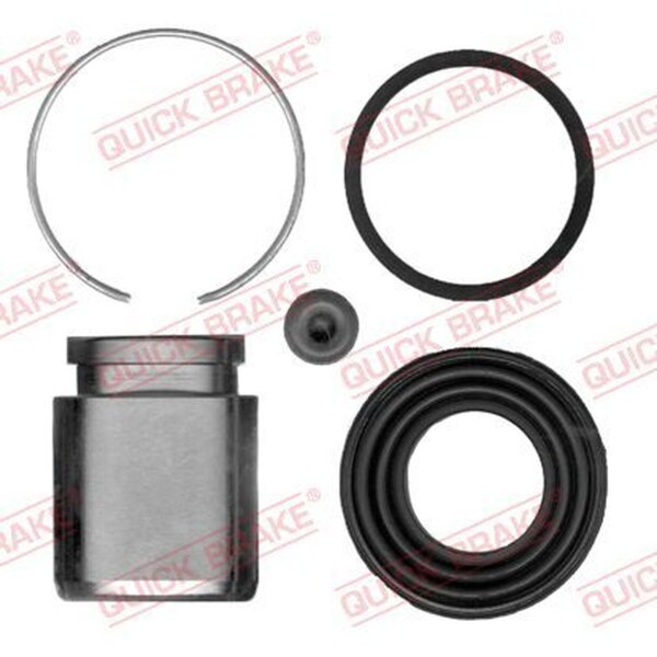 QUICK BRAKE 114-5279 Reparatursatz, Bremssattel