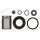 QUICK BRAKE 114-5292 Reparatursatz, Bremssattel