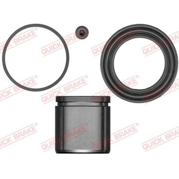 QUICK BRAKE 114-5089 Reparatursatz, Bremssattel