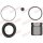QUICK BRAKE 114-5070 Reparatursatz, Bremssattel