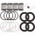 QUICK BRAKE 114-5107 Reparatursatz, Bremssattel